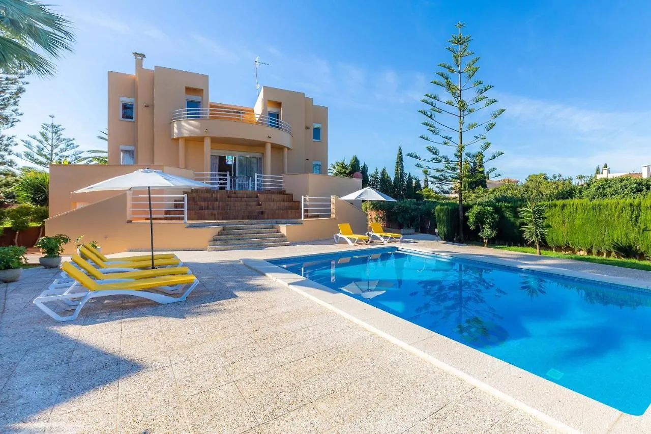 Villa Ca Na Xisca Sa Coma